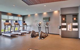 Fairfield Inn & Suites By Marriott Rockport